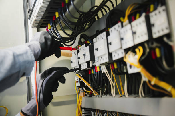 Emergency Electrical Repair Services in Port Byron, IL